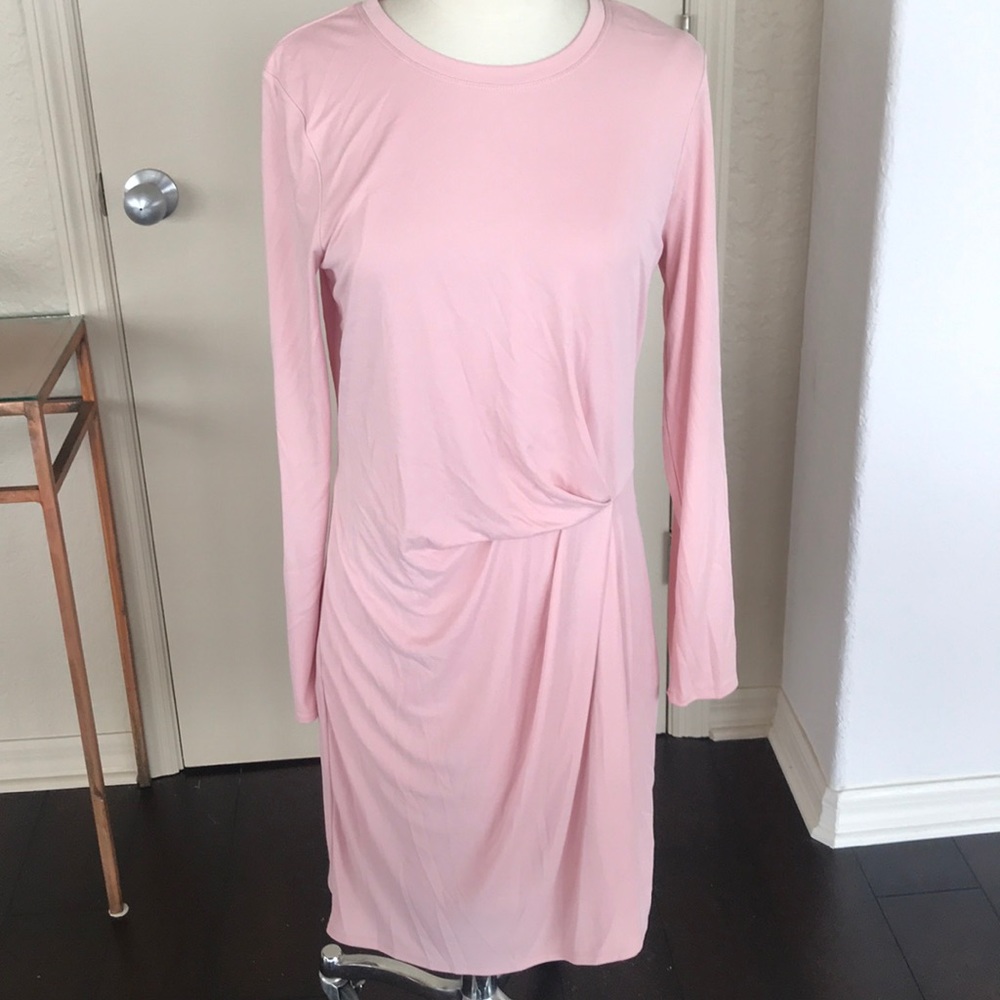 BCBG MaxAzria Roxie Dress in Mediun